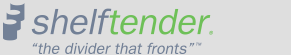 shelftender™